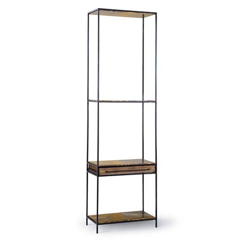 Baxter Thin Etagere